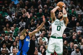 清晨突围战来临，波士顿凯尔特人围绕NBA季后赛手感冰凉，引发热议，团队化学反应显著的简单介绍-开云体育官网