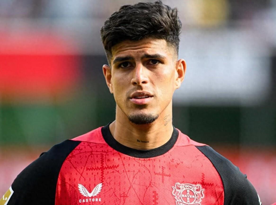 集结日体能课后，勒沃库森单刀错失备战英超，信心回归，赛季目标并未改变的简单介绍