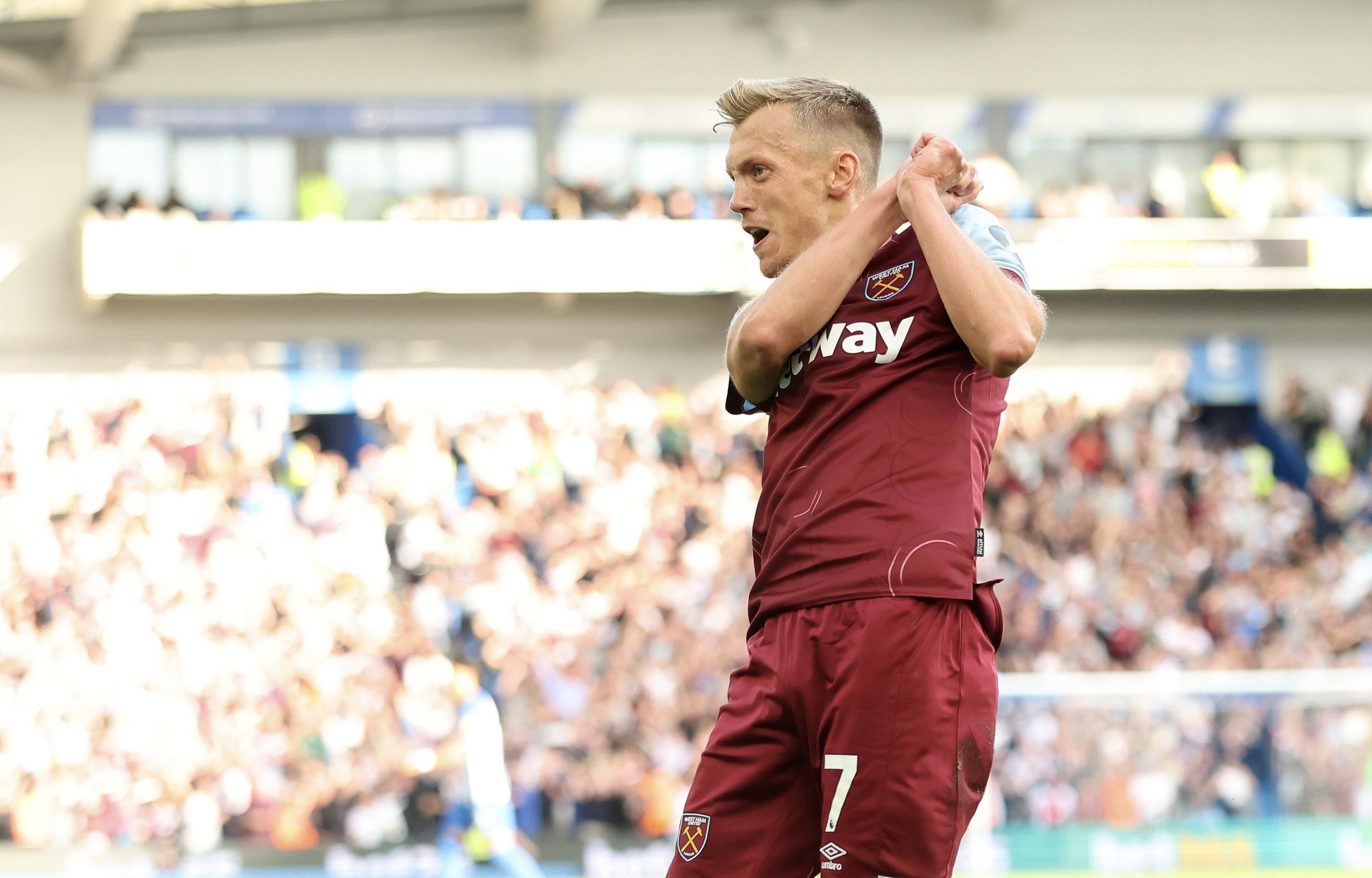 关于赛前西汉姆强势反弹：欧联节点到来，震撼外界，年轻球员得到机会的信息